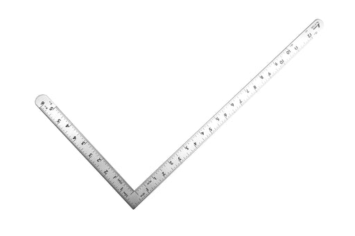 iGaging 12 Rigid Stainless Steel English/Metric Rulers (1/32:, 1/64, —  Taylor Toolworks