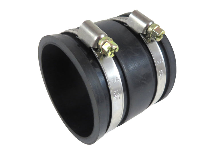 Flexible Cuff Dust Collector Hose Couplers (DCE) Image 1