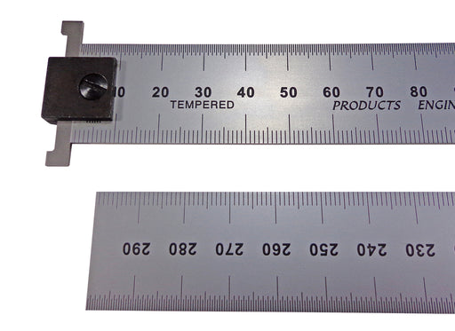 Taytools 504000 12 inch Flexible Curve Ruler Measuring Tape