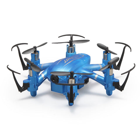 aerocraft drone 6ch remote control quadcopter
