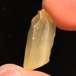 Libyan Desert Glass Tektite 2.9 grams-Moldavite Life
