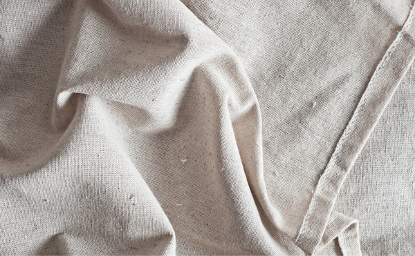 Linen fabric