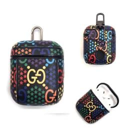 GG AirPod Cases – FLAMED HYPE