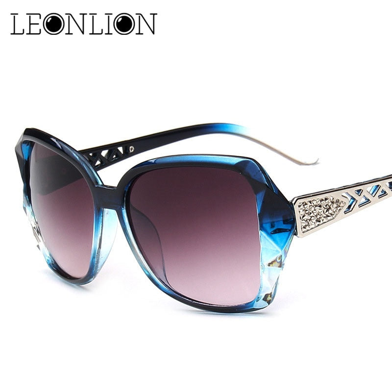 Lunettes LEONLION 2019 Vintage pour femmes - Beauty's Secrets