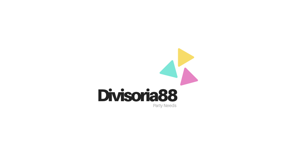 Divisoria88 Party needs– divisoria88partyneeds