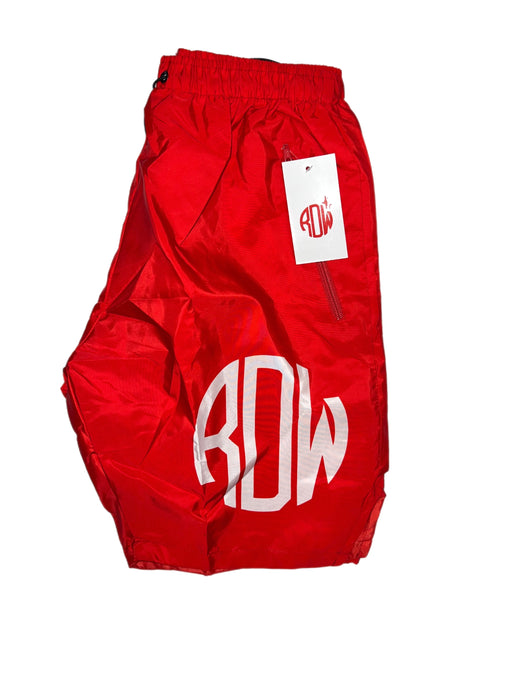 RDW Supreme Red Hoodie — Rocketdripworld