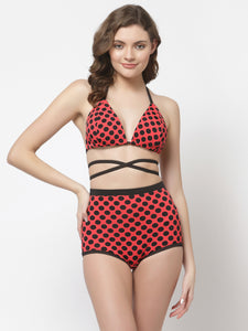 two-piece womens swimsuits