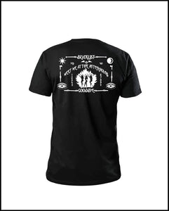Blvcklist Ouija T-Shirt