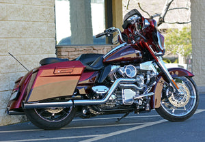 stage 1 kit for harley davidson