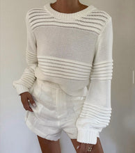Load image into Gallery viewer, Lieka Knit Jumper