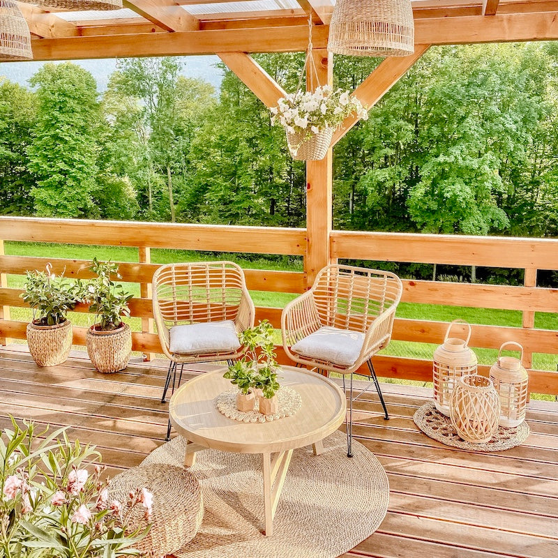 Outdoor Home Office. 3 Inspiring Garden Office Ideas | Oakywood.shop