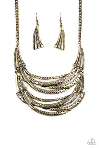 Brass Paparazzi Necklaces Anitas5dollarbling