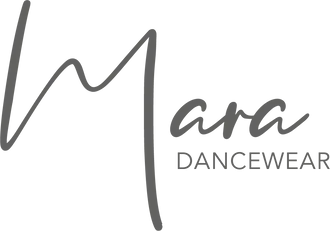Mara Dancewear artisan leotards from Spain