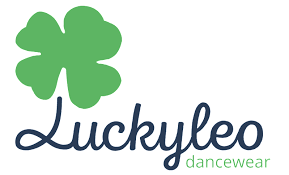 Luckleo dancewear makes premium print dance leotards in the USA.