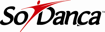 So Danca brand dancewear products for dance shoes leotards and apparel