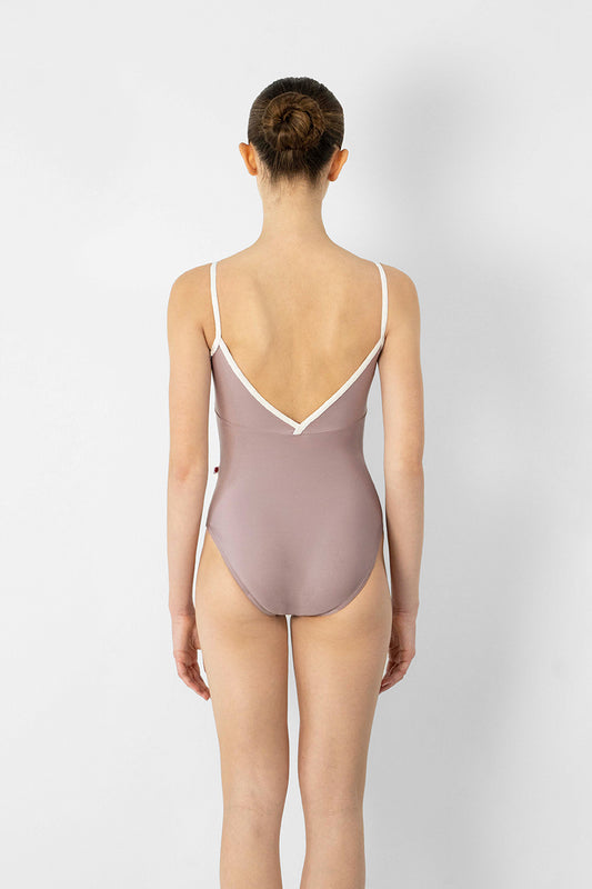 Yumiko Girls Daniela Duo Camisole Leotard – The Station Dancewear & Studio  Rental