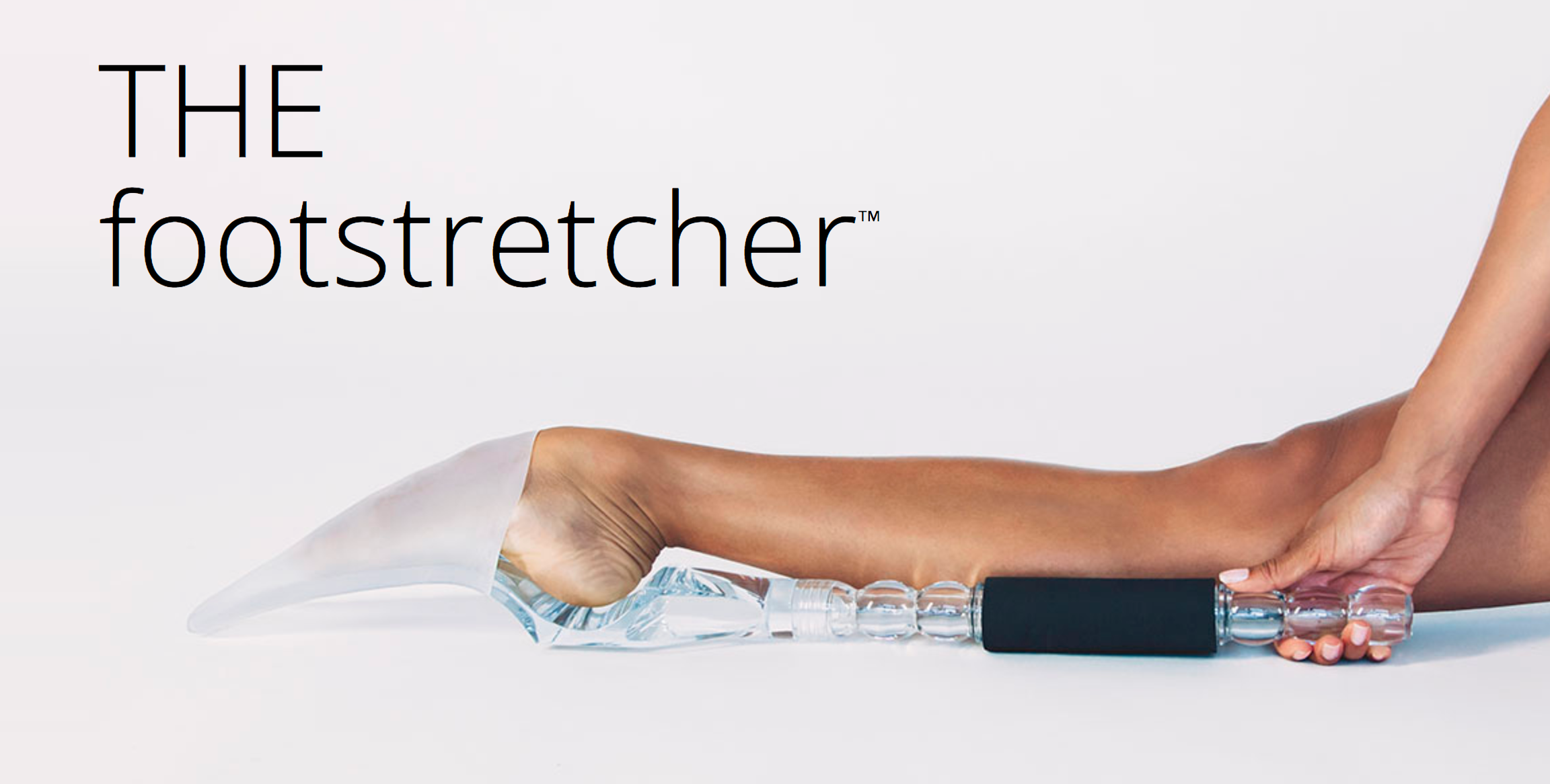 foot stretcher