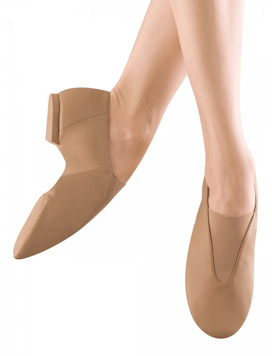 So Danca So Danca BRIO Ballet Shoe Split Sole SD120