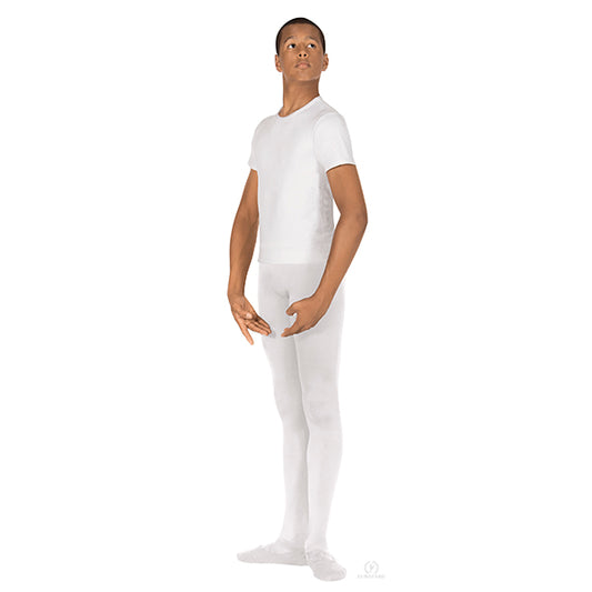 Ballet Rosa Boys Footed Tights - Jeremy