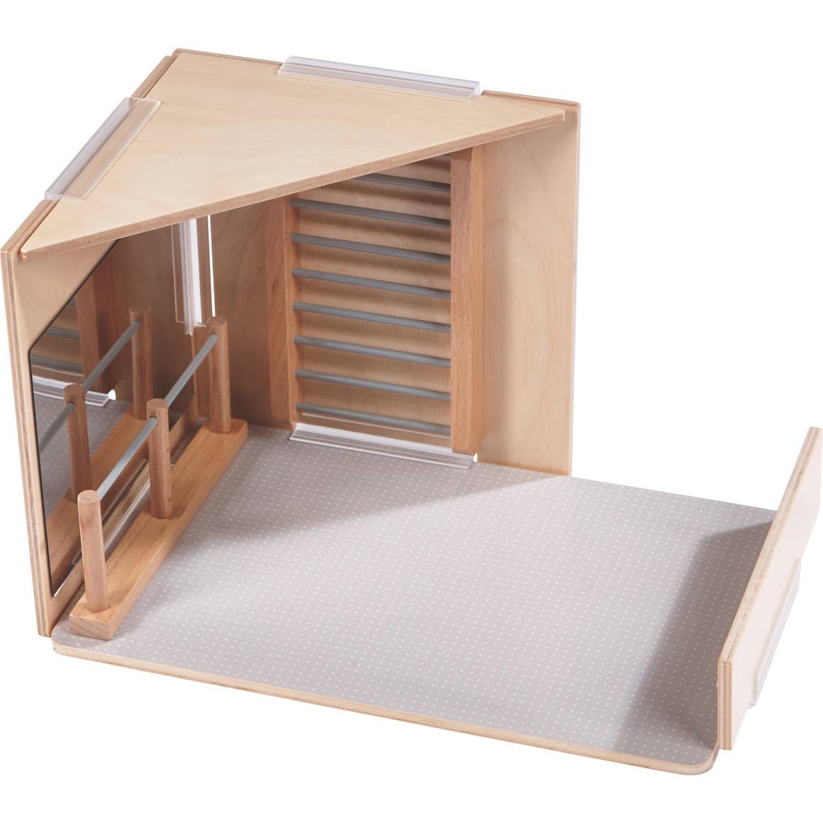 haba dollhouse