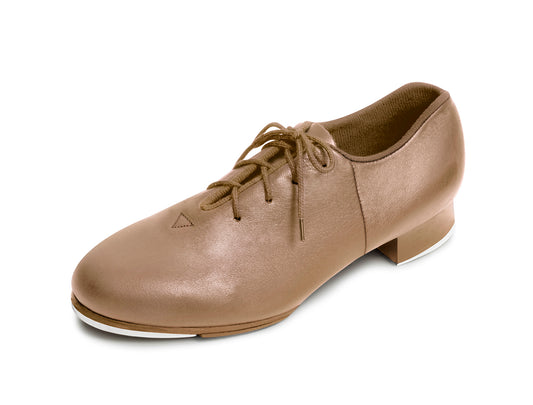 Treble Tap Shoes - Tan - Size 8 – The Station Dancewear & Studio