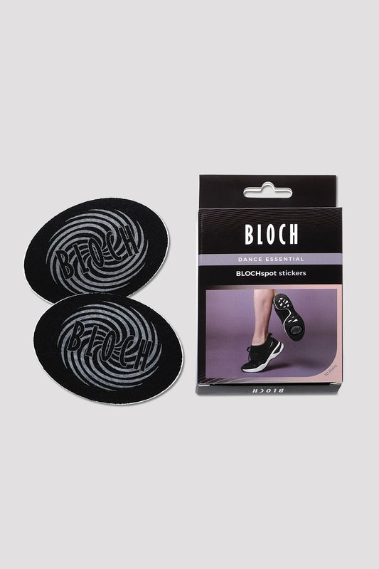 Bloch Blochsox - A1000 – The Station Dancewear & Studio Rental