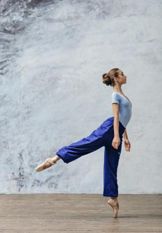 So Danca Reversible Warm-up Pants - RDE2410 – The Station Dancewear &  Studio Rental