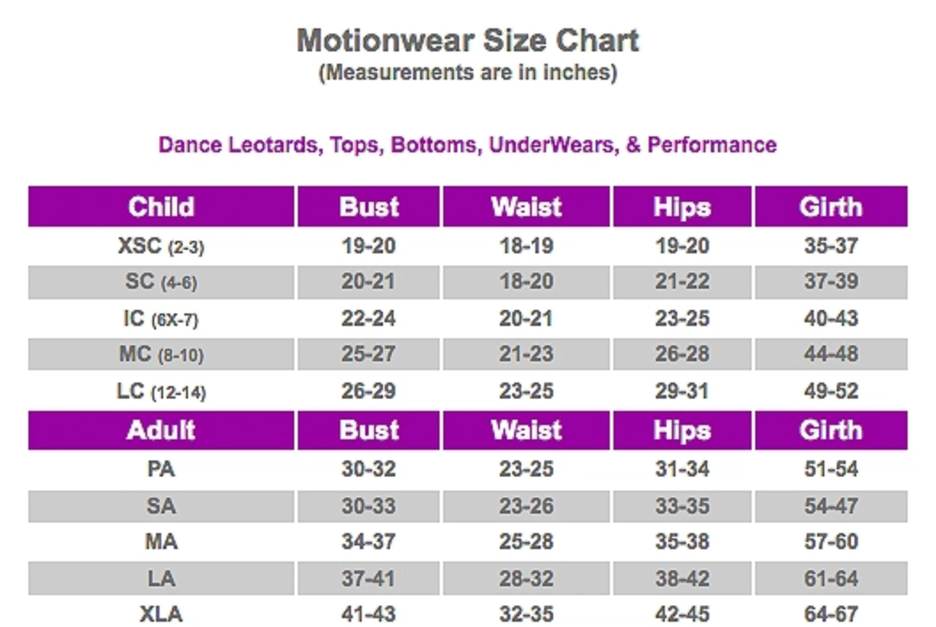 Motionwear Girls Black Pull-on Star Wrap Skirt - 1028