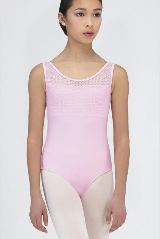 Ballet Rosa Mielle Ombre Tank Leotard – The Station Dancewear