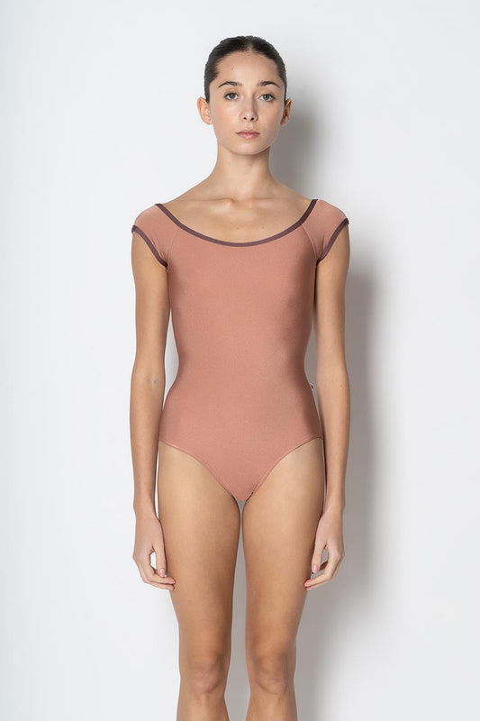 Yumiko Girls Daniela Duo Camisole Leotard – The Station Dancewear & Studio  Rental