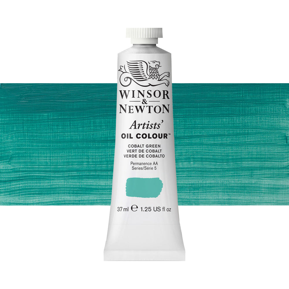 WINSONS 24 Colors Acrylic Paints Set (59 ml/ 2 fl. oz. Each bottle)