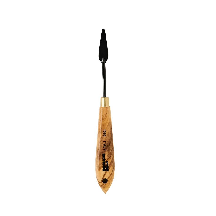 da Vinci Colineo 5526 Synthetic Sable Retouch Brush – Melbourne Artists'  Supplies