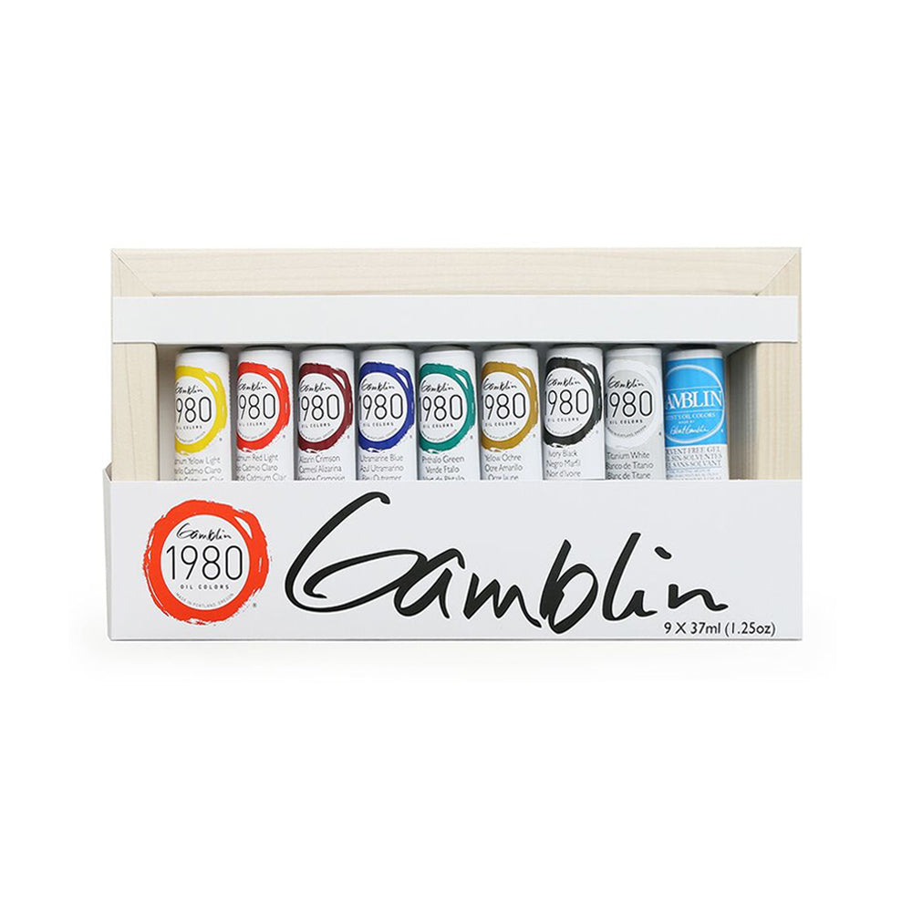 Shop Galkyd Medium - Gamblin Australia - Art Supplies Articci