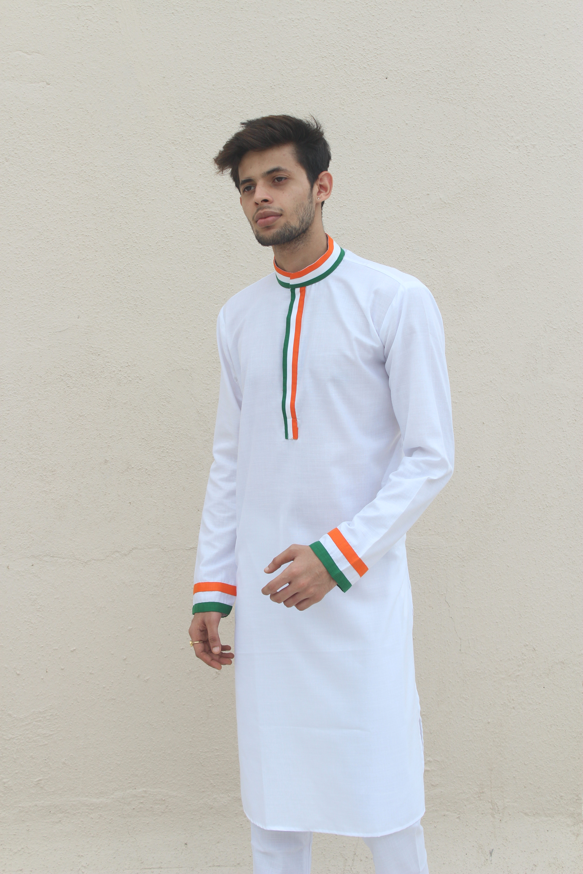 Buy Now Tricolor Suit Online @ Best Price | ItsMyCostume