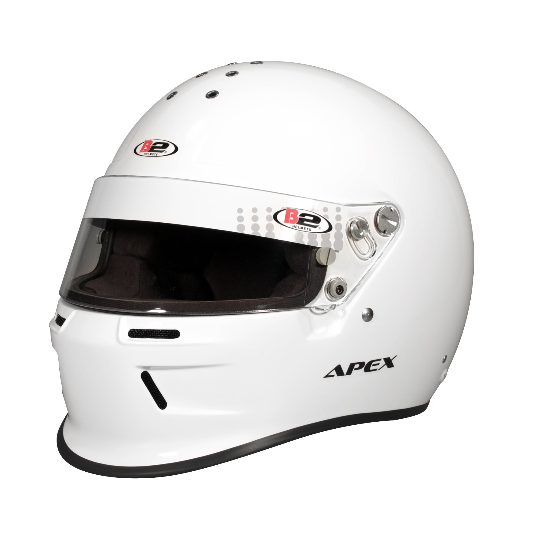 B2 Apex SA2020 Helmet