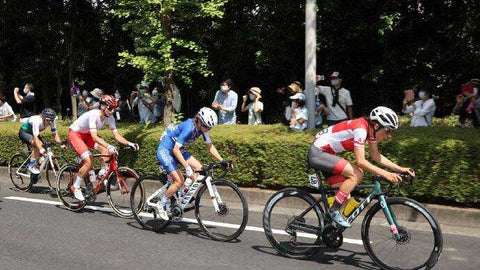 東京オリンピック