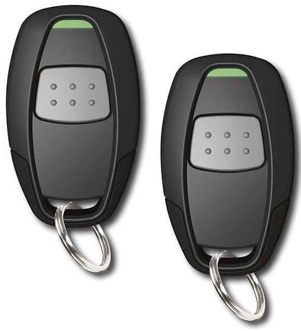 2015 toyota sienna remote start