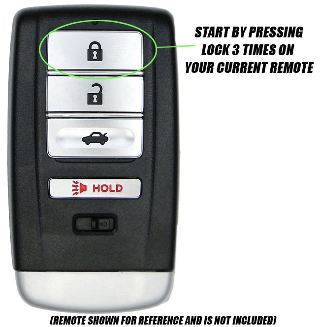 Honda Ridgeline Remote Start App