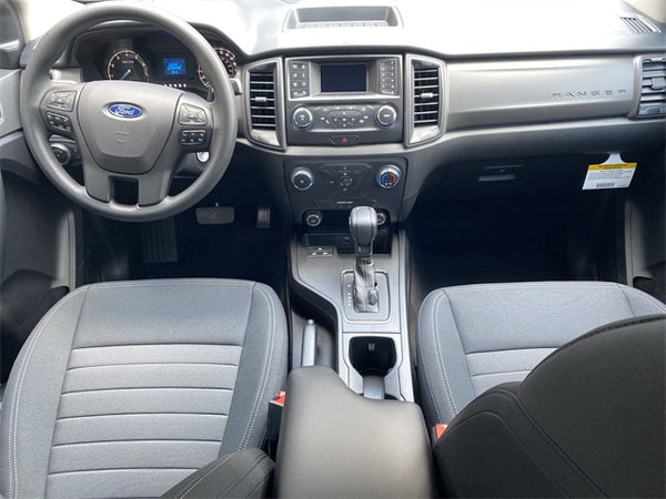 2019 2020 Ford Ranger Add Sirius XM Satellite Radio Plug & Play GSR-FD02 –  Accessorides