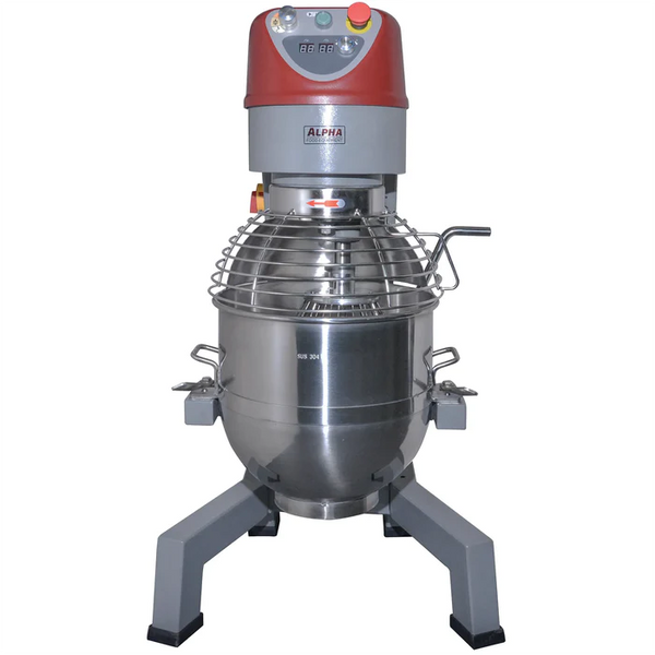 20 qt stand sale mixer