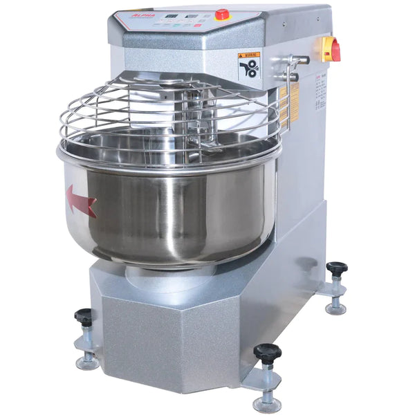 Alfa International Corporation Alfa 10VBWL - Mixer Bowl For Hobart 10 Qt.  Mixer C100, Stainless Steel, 10 Qt. Mixer 10VBWL