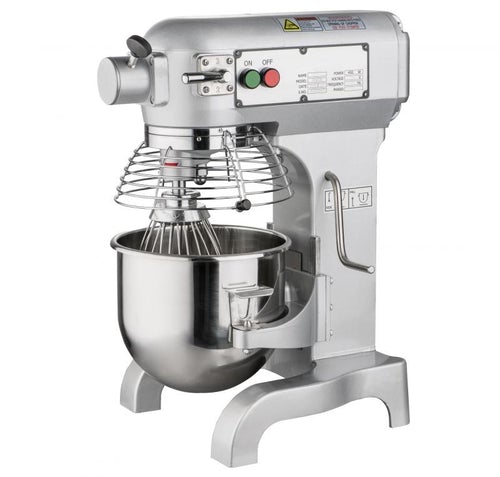 Doyon ATI150I 2-Speed Spiral Mixer, 520 lbs Dough Capacity