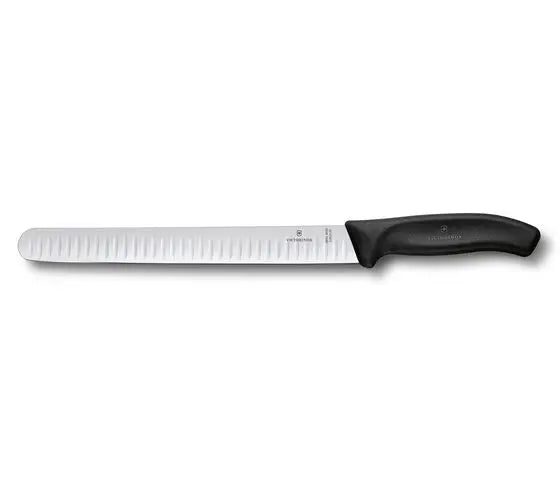 Victorinox Swiss Classic Chef's Knife 8-inch in black - 6.8063.20G