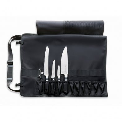 F DICK 1905 Series Magnetic Knife Case 5 Pc Set