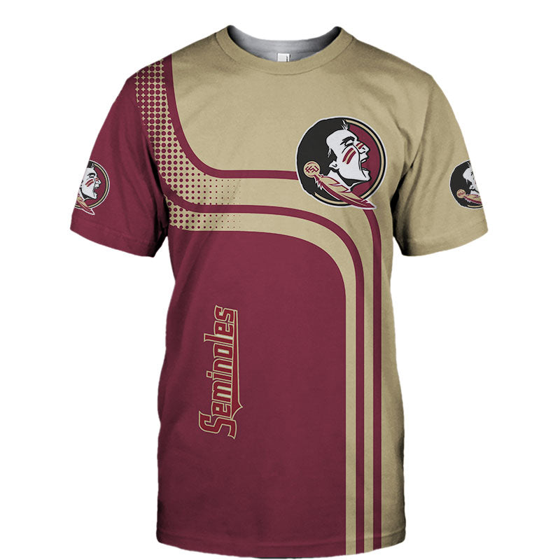 Florida State Seminoles Casual T-Shirt