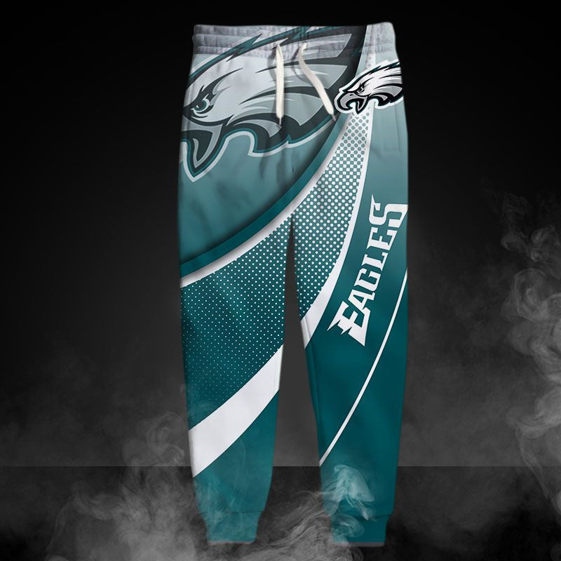 Philadelphia Eagles Casual Sweatpants