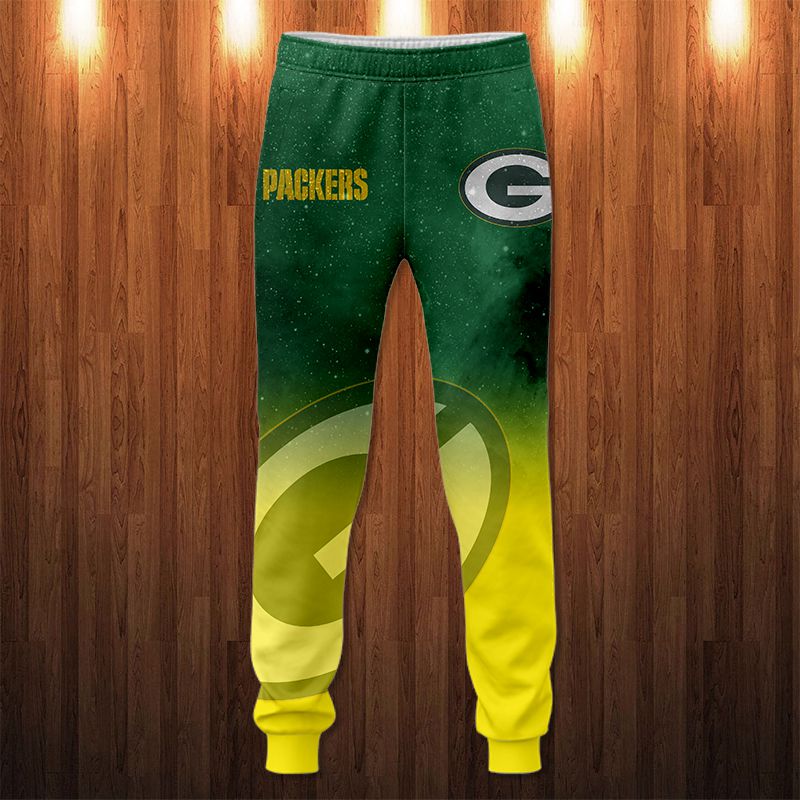 Green Bay Packers Casual Sweatpants