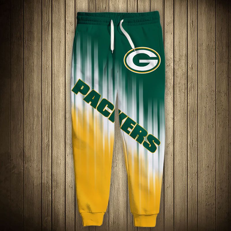 Green Bay Packers Casual Sweatpants