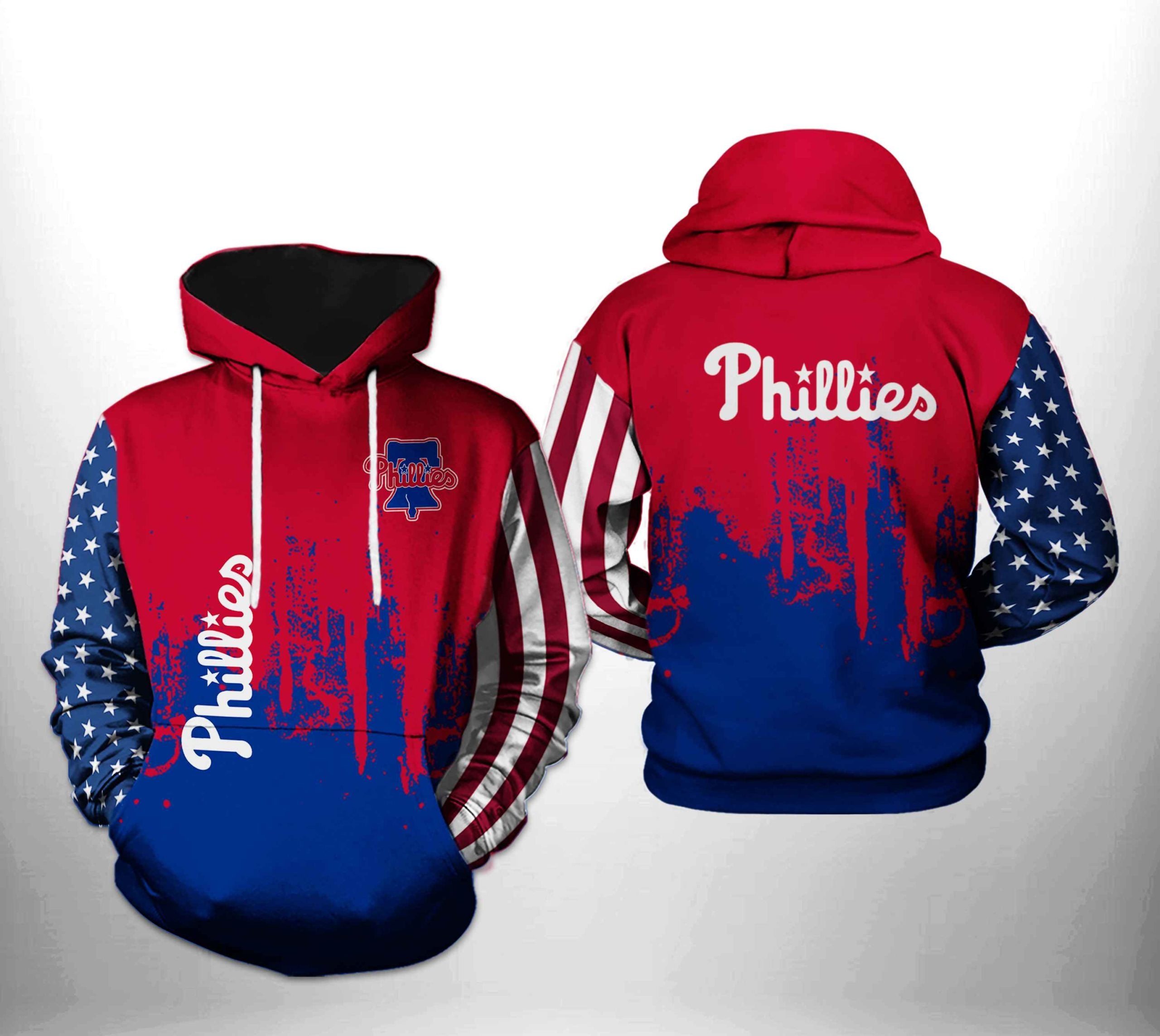 Philadelphia Phillies Ultra Cool Hoodie