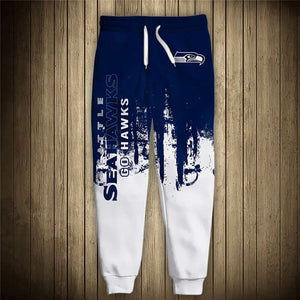 seahawks sweatpants